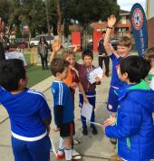 Football Star Academy - Essendon Essendon Soccer Classes & Lessons 3_small