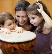 Einsteinz Music Bondi Beach Bondi Beach Pre School Music 1_small