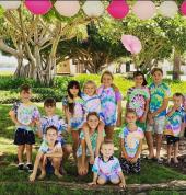 Aspiral Design Burleigh Heads Arts & Crafts School Holiday Activities 1_small