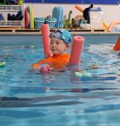 Using different toys for games can encourage new skills while having fun