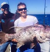 Mills Charters Deep Sea Fishing
