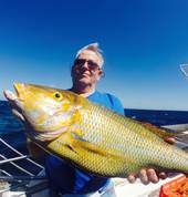 Mills Charters Deep Sea Fishing