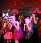 Junior Musical Theatre