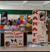Oakhurst karate Rhynos Oakhurst Karate Classes & Lessons 1_small