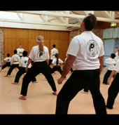 Oakhurst karate Rhynos Oakhurst Karate Classes & Lessons 2_small
