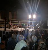 New Horizons Pro Wrestling Perth CBD Wrestling 1_small