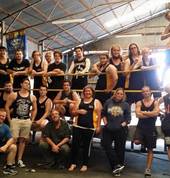 New Horizons Pro Wrestling Perth CBD Wrestling 2_small