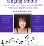 The Music Theatre Coach West Footscray Singing Classes & Lessons 1_small