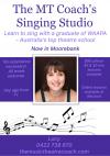 Get your 5th lesson FREE West Footscray Singing Classes & Lessons