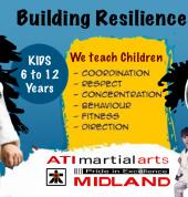 Free unifrom, 4 classes, belt, portal access and certificatem $70.00