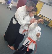 Personalised training with our team of instructors