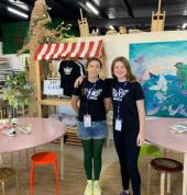 Redlands Art School Ormiston Art Classes & Lessons 1_small