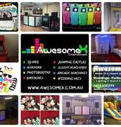 Awesomex@hotmail.com.au