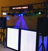 DJ hire