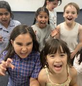 Junior Drama!