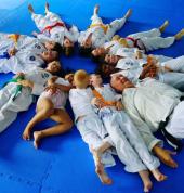 Doug's Dojang Taekwondo North Rockhampton Other Martial Arts Classes & Lessons 2_small