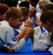 Doug's Dojang Taekwondo North Rockhampton Other Martial Arts Classes & Lessons 3_small