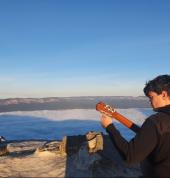 Mitchell Newton Music Wentworth Falls Guitar Classes & Lessons 2_small