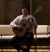 Mitchell Newton Music Wentworth Falls Guitar Classes & Lessons 3_small