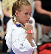 GKR Karate - Martial Arts based Self Defence in Churchill, Brisbane, Queensland