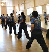 Training