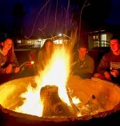 Fire Pit