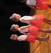 Flair Dance Academy Laidley Jazz Dancing Classes & Lessons 2_small