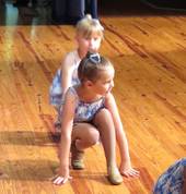 Flair Dance Academy Laidley Jazz Dancing Classes & Lessons 3_small