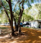 Horizon Campsite Siesta Park Camping 3_small