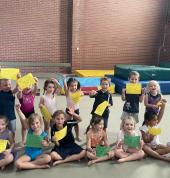 Kings Gymnastics Carlisle Gymnastics Clubs 2_small