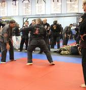 Belt Testing