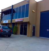 The Dojo Braeside