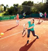 Active Tennis Coaching Gungahlin Fitness Coaches & Instructors 2_small