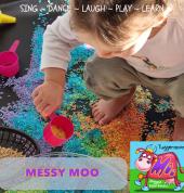 Messy Moo Sessions