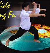 Kids martial arts Gold Coast