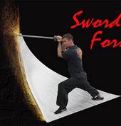 Kung fu sword Gold Coast