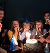 Kids Birthday Parties at Escape Hunt Adelaide
