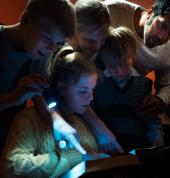 Mysteries, clues and puzzles at Escape Hunt Adelaide