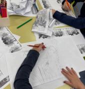 Architecture for Kids Sydney CBD Performing Arts School Holiday Activities 1_small