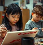 After School Classes - Ages 5-12
