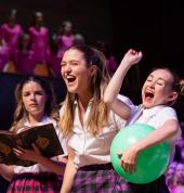 Australian School of Performing Arts Kew East Performing Arts Workshops 1_small