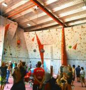 Pulse Climbing Adamstown Indoor Rock Climbing Centres 2_small