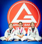 BJJ Classes For Kids