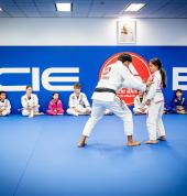 KIds Anti - Bullying Classes