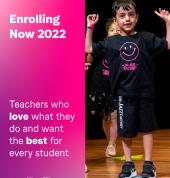 The Jazz Factory Gordon Pre School Dance 1_small