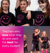 The Jazz Factory Gordon Pre School Dance 3_small