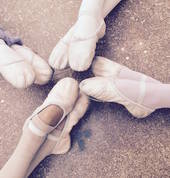 Ballet, Jazz, Acro and Tap Classes