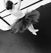 Ballet Classes in Caroline Springs