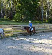 Blackwood Ranch Pty Ltd Goshen Horse Riding Classes & Lessons 1_small