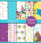 Digime Prints Brisbane Invitations & Cards 1_small
